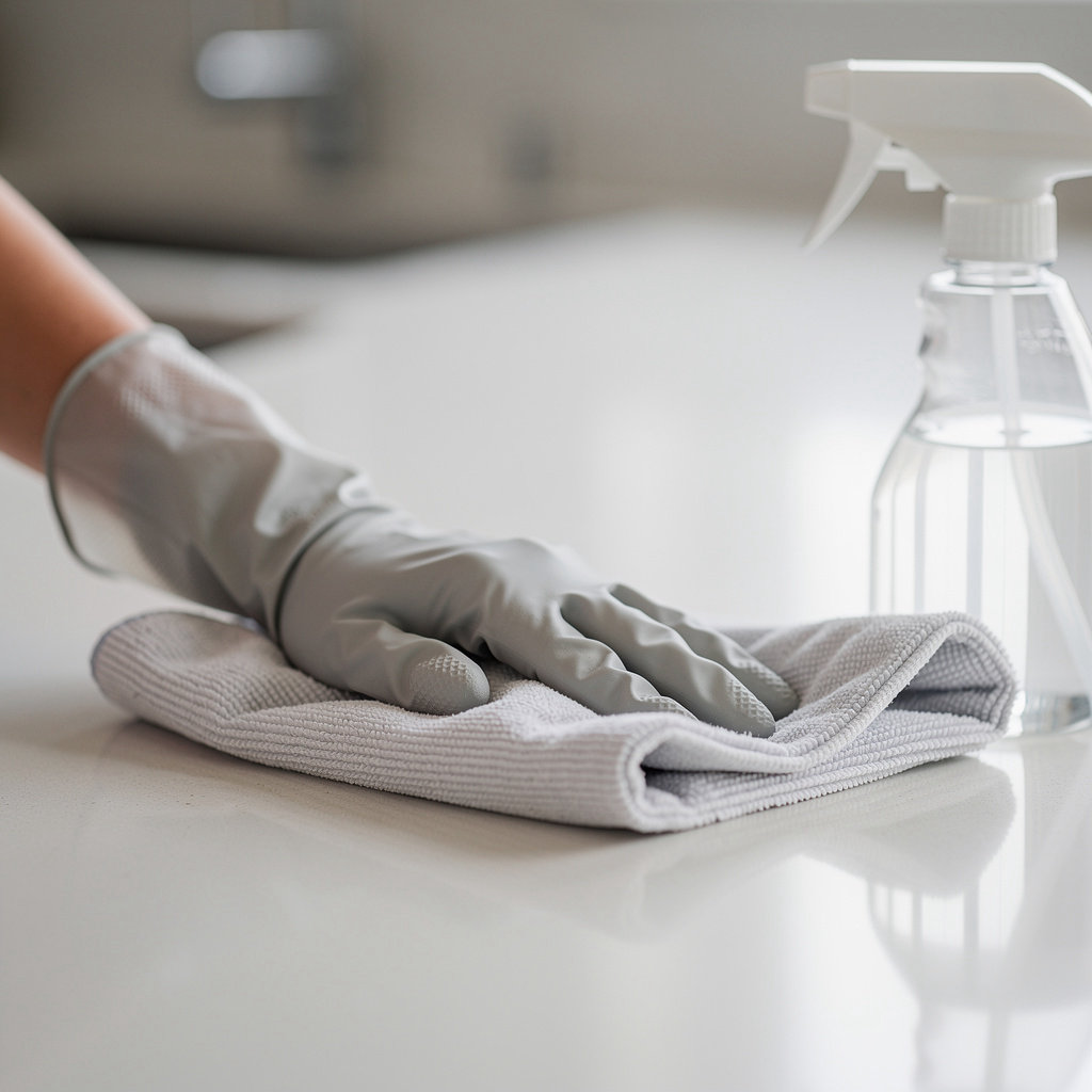 VC Cleaning Services Residential and Commercial San Diego professional team providing expert cleaning services in San Diego, CA